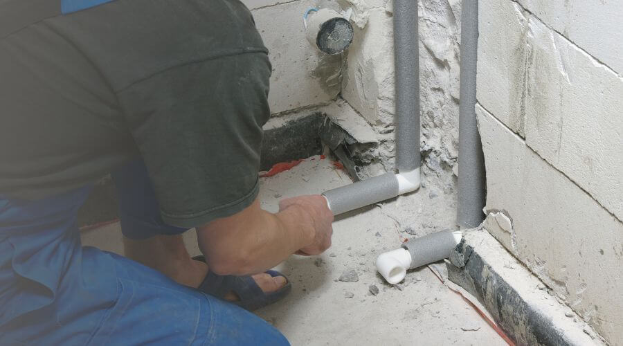 Septic Tank Baffle Cleaning in Fort Atkinson, WI